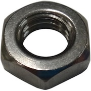 M057-0010 [コノエ MIC 六角ナット3種 ステンレス 10 （16個入）]
