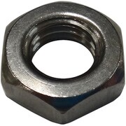M057-0020 [コノエ MIC 六角ナット3種 ステンレス 20 （3個入）]