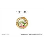 魔入りました！入間くん アクリルメダルチャーム ウァラク・クララ [キャラクターグッズ]