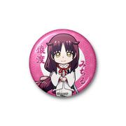 オリエント 缶バッジ 08. 猿渡みちる [キャラクターグッズ]