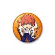 オリエント 缶バッジ 12. 島津秋弘 [キャラクターグッズ]