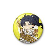 オリエント 缶バッジ 13. 犬川静六 [キャラクターグッズ]