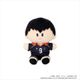 ハイキュー！！ TO THE TOP よりぬいミニ ぬいぐるみ ユニフォーム Ver. 影山飛雄 [キャラクターグッズ]