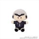 ハイキュー！！ TO THE TOP よりぬいミニ ぬいぐるみ ユニフォーム Ver. 北信介 [キャラクターグッズ]