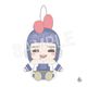 ゴールデンカムイ×サンリオキャラクターズ お座りぬいぐるみマスコット アシ（リ）パ×マイメロディ [キャラクターグッズ]