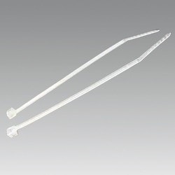 ケーブルバンド 10cm ナチュラル KC-006B