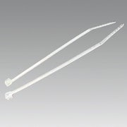 ケーブルバンド 10cm ナチュラル KC-006B