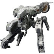 KP409X メタルギア ソリッド4 ガンズ・オブ・ザ・パトリオット メタルギア REX METAL GEAR SOLID 4 Ver. [組立式プラスチックモデル 全高約220mm 1/100スケール 2026年2月再生産]