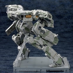 L GEAR SOLID 5 コトブキヤ プラモデル コトブキヤ【プラモデル】1／100 メタルギア ソリッド4 ガンズ