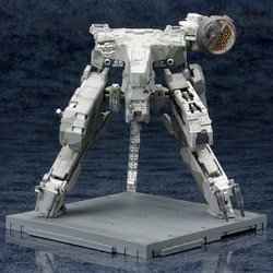 コトブキヤ 1/100 メタルギアREX MGS4 ver. KOTOBUKIYA 1/100 METAL GEAR REX METAL GEAR SOLID 4 Ver. Kit