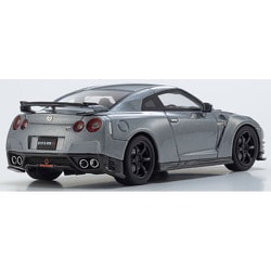 ヨドバシ.com - 京商 KYOSHO KSR43110GR 1/43 日産 GT-R R35 ニスモ