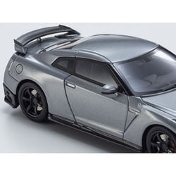 ヨドバシ.com - 京商 KYOSHO KSR43110GR 1/43 日産 GT-R R35 ニスモ