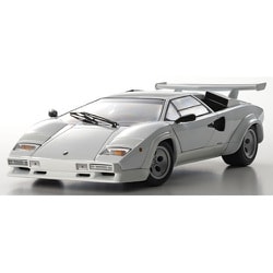 ヨドバシ.com - 京商 KYOSHO KS08320E 1/18 ランボルギーニ