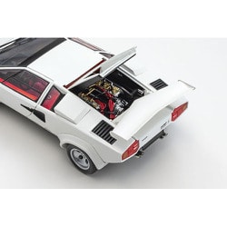 ヨドバシ.com - 京商 KYOSHO KS08320E 1/18 ランボルギーニ ヨドバシ.com - 京商 KYOSHO KS08320E 1/18 ランボルギーニ