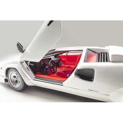 ヨドバシ.com - 京商 KYOSHO KS08320E 1/18 ランボルギーニ