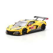 TSM430639 1/43 シボレー コルベット C8.R IMSA デイトナ24時間 2022 #3 コルベットレーシング [レジンキャストミニカー]