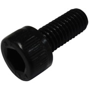 M030-2608 [コノエ MIC 六角穴付きボルト 黒色酸化皮膜 2.6×8 （46本入）]