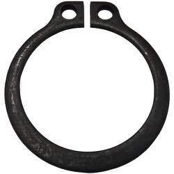 コノエ MIC スナップリング軸用 リン酸塩皮膜 S-10 (53枚入) M032-0010