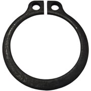 M032-0010 [コノエ MIC スナップリング軸用 リン酸塩皮膜 S-10 （53枚入）]