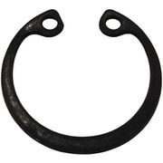 M033-0032 [コノエ MIC スナップリング穴用 リン酸塩皮膜 R-32 （15枚入）]