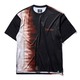 SMT22101 [レッド Tシャツ デイブレイクダイ Lサイズ]