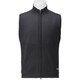 22FW TWMK2271BKLL [ウィンドプルーフ ジップベスト LL BK]