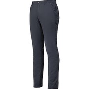 22FW TWMP2286BKLL [ゴルフパンツ メンズ ストレッチ インサレーションパンツ LLサイズ ブラック]