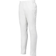 22FW TWMP2286OW-M [ゴルフパンツ メンズ ストレッチ インサレーションパンツ Mサイズ オフホワイト]