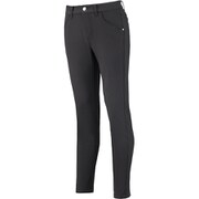 22FW TWWP2270BK-LL [ゴルフパンツ レディース カルゼ ストレッチパンツ LLサイズ ブラック]