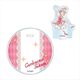 カードキャプターさくら アクリルスタンドコースター ミニキャラ Ver. 木之本桜 C [キャラクターグッズ]