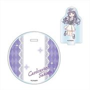 カードキャプターさくら アクリルスタンドコースター ミニキャラ Ver. 大道寺知世 [キャラクターグッズ]
