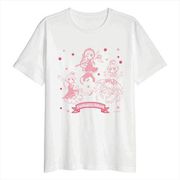 カードキャプターさくら ビッグシルエットTシャツ ミニキャラ Ver. 集合A [キャラクターグッズ]