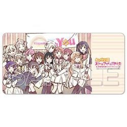 未開封 デスクマット 虹ヶ咲学園スクールアイドル同好会 KADOKAWA ヨドバシ.com - 角川 KADOKAWA ラブライブ!虹ヶ咲学園スクール