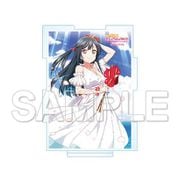 ラブライブ！虹ヶ咲学園スクールアイドル同好会 アクリルパズルスタンド ワンピース Ver. 優木せつ菜 [キャラクターグッズ]