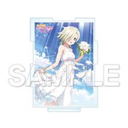 ラブライブ！虹ヶ咲学園スクールアイドル同好会 アクリルパズルスタンド ワンピース Ver. ミア・テイラー [キャラクターグッズ]