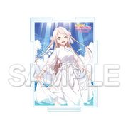 ラブライブ！虹ヶ咲学園スクールアイドル同好会 アクリルパズルスタンド ワンピース Ver. 鐘嵐珠 [キャラクターグッズ]