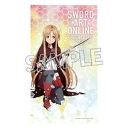 劇場版 ソードアート・オンライン -プログレッシブ- 星なき夜のアリア マルチタペストリーのれん [キャラクターグッズ]