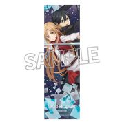 劇場版 ソードアート・オンライン -プログレッシブ- 星なき夜のアリア 手ぬぐい [キャラクターグッズ]