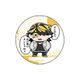 東京リベンジャーズ 大川ぶくぶ先生描き起こし 缶バッジ 羽宮一虎 [キャラクターグッズ]