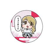 東京リベンジャーズ 大川ぶくぶ先生描き起こし 缶バッジ 佐野エマ [キャラクターグッズ]