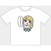 東京リベンジャーズ 大川ぶくぶ先生描き起こし Tシャツ M 佐野エマ [キャラクターグッズ]