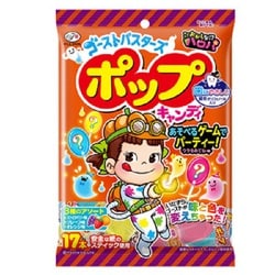 ヨドバシ.com - 不二家 限定 ポップキャンディ ゴーストバスターズ袋