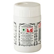 11036 ヒングパウダー(アサフェティダ) 50g