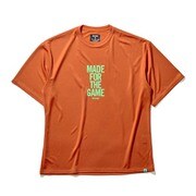 SMT22120 [ブリック Tシャツ メイドフォーザゲームロゴ Sサイズ]