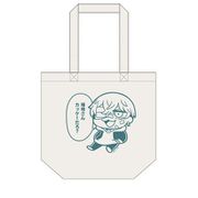 東京リベンジャーズ 大川ぶくぶ先生描き起こし トートバッグ 松野千冬 [キャラクターグッズ]