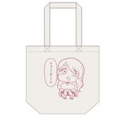 東京リベンジャーズ 大川ぶくぶ先生描き起こし トートバッグ 佐野エマ [キャラクターグッズ]