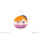 ラブライブ！スーパースター！！ ころまにあ ボールチェーンマスコット 01. 澁谷かのん [キャラクターグッズ]