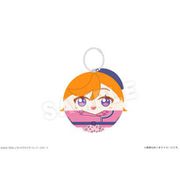 ラブライブ！スーパースター！！ ころまにあ ボールチェーンマスコット 01. 澁谷かのん [キャラクターグッズ]