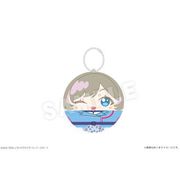 ラブライブ！スーパースター！！ ころまにあ ボールチェーンマスコット 02. 唐可可 [キャラクターグッズ]