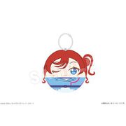 ラブライブ！スーパースター！！ ころまにあ ボールチェーンマスコット 07. 米女メイ [キャラクターグッズ]